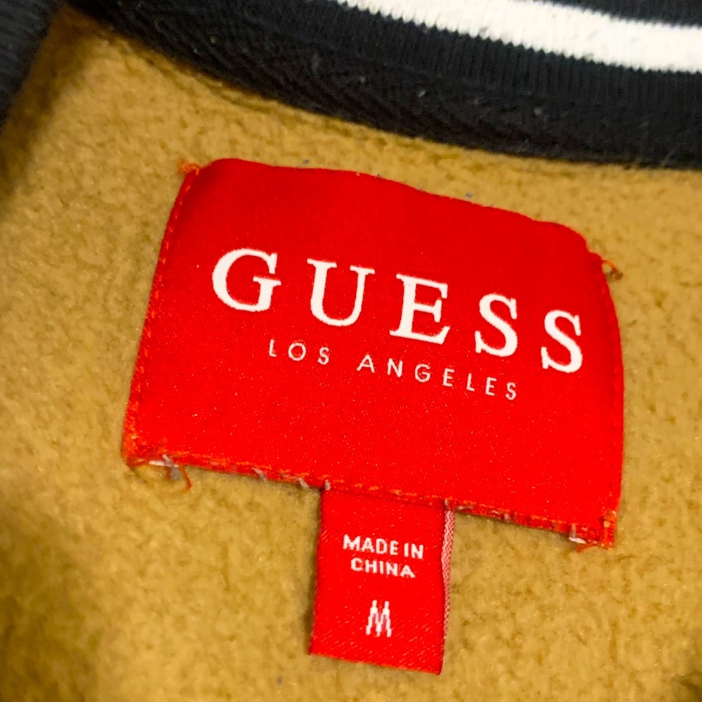 Guess Sweatshirt - Picture 2 of 2
